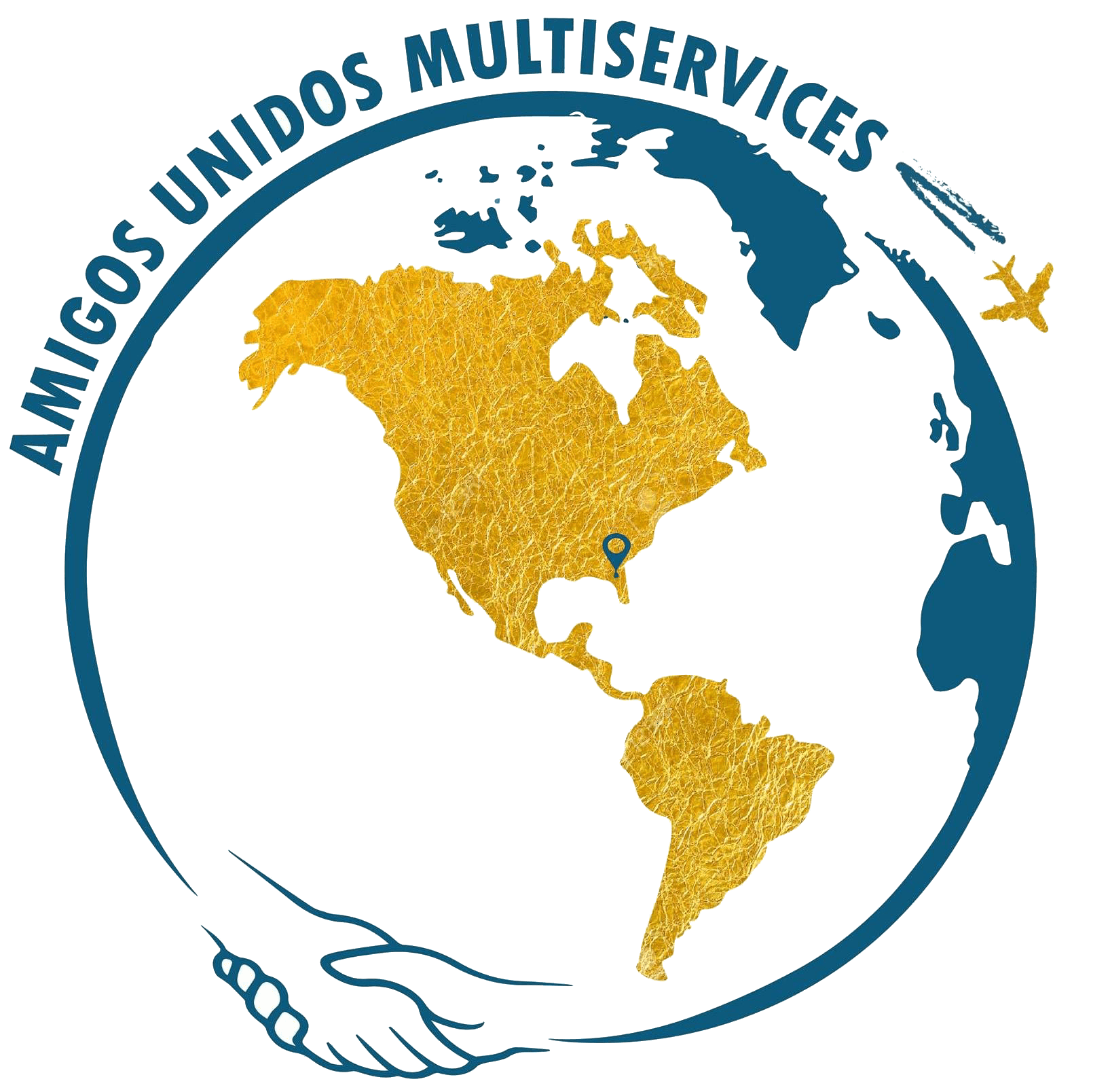Amigos Unidos Multi Services